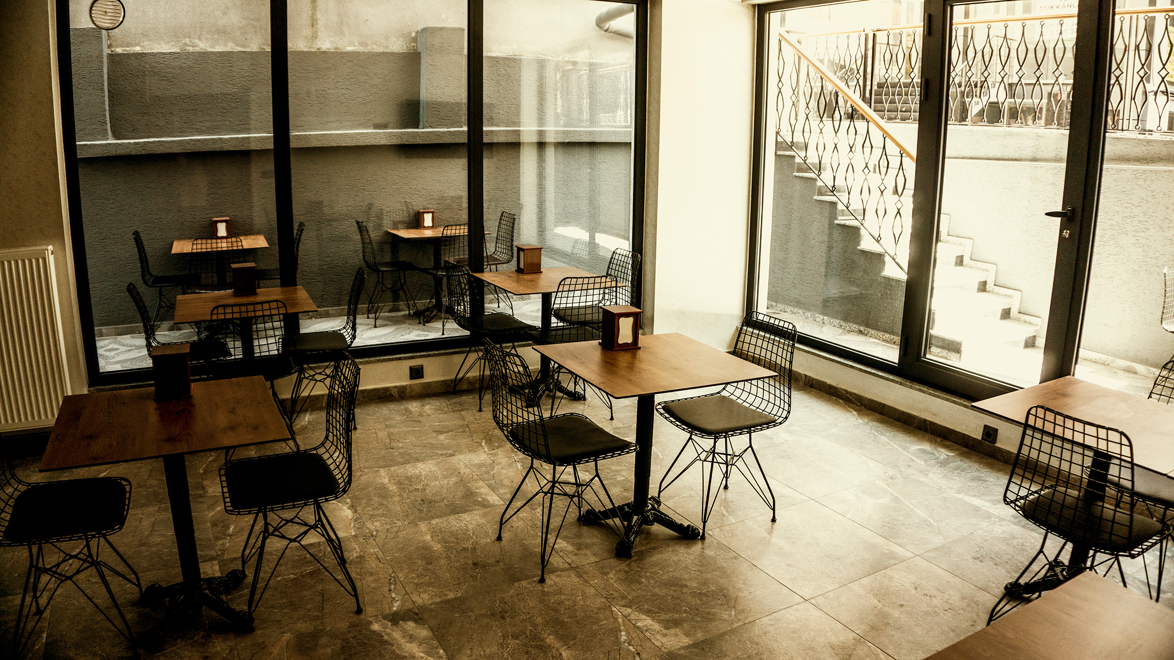 Campus Boutique Hotel