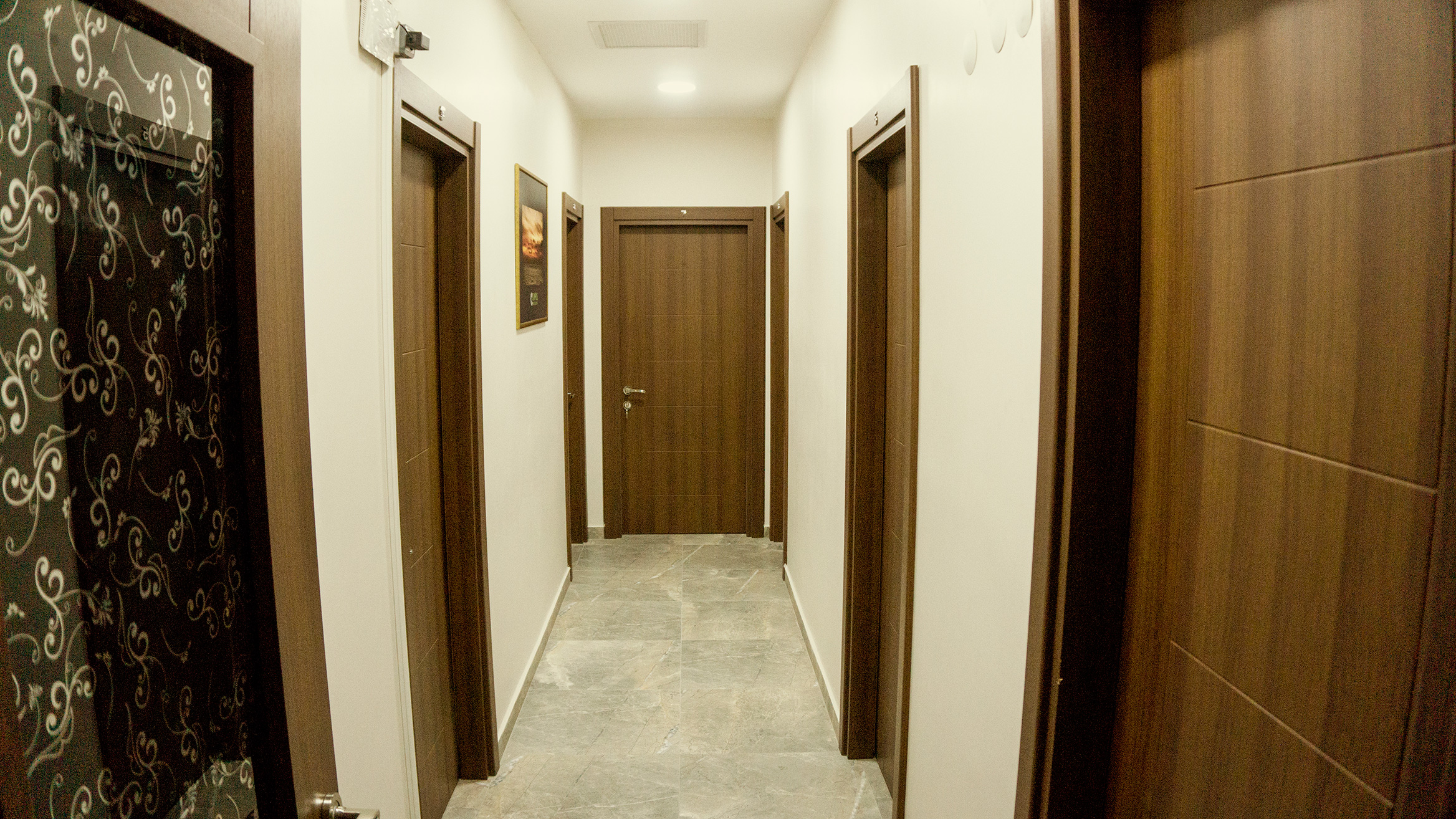 Campus Boutique Hotel