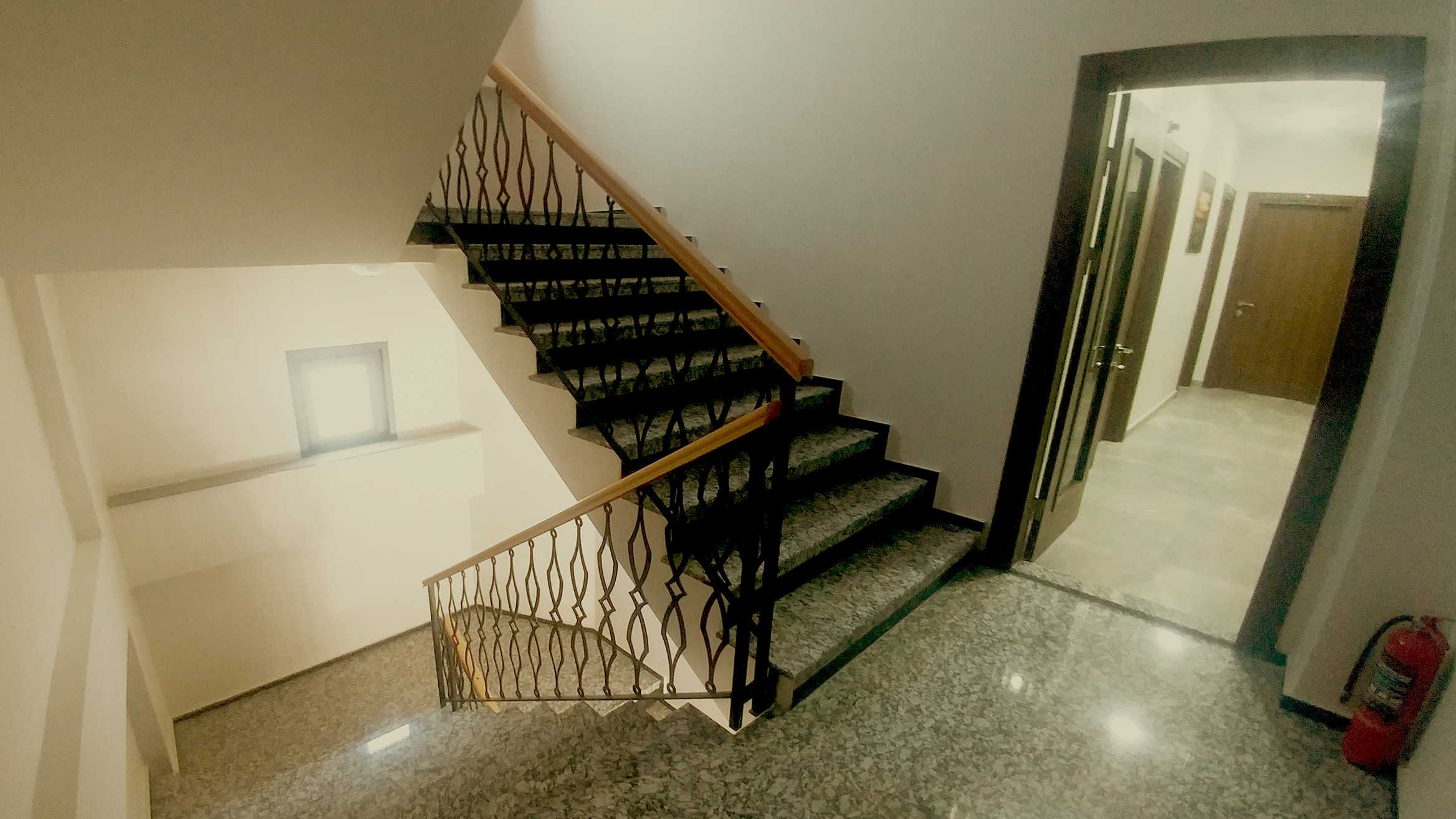 Campus Boutique Hotel