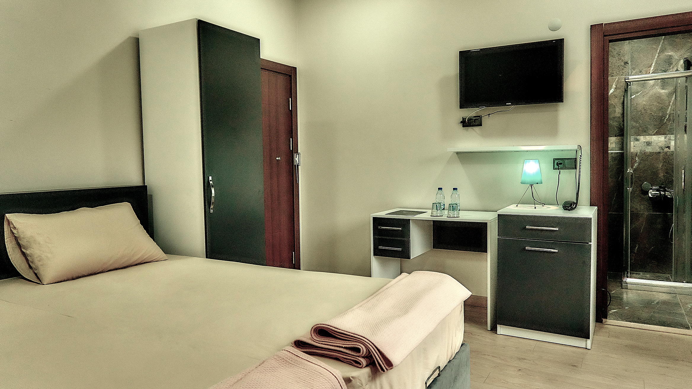 Campus Boutique Hotel