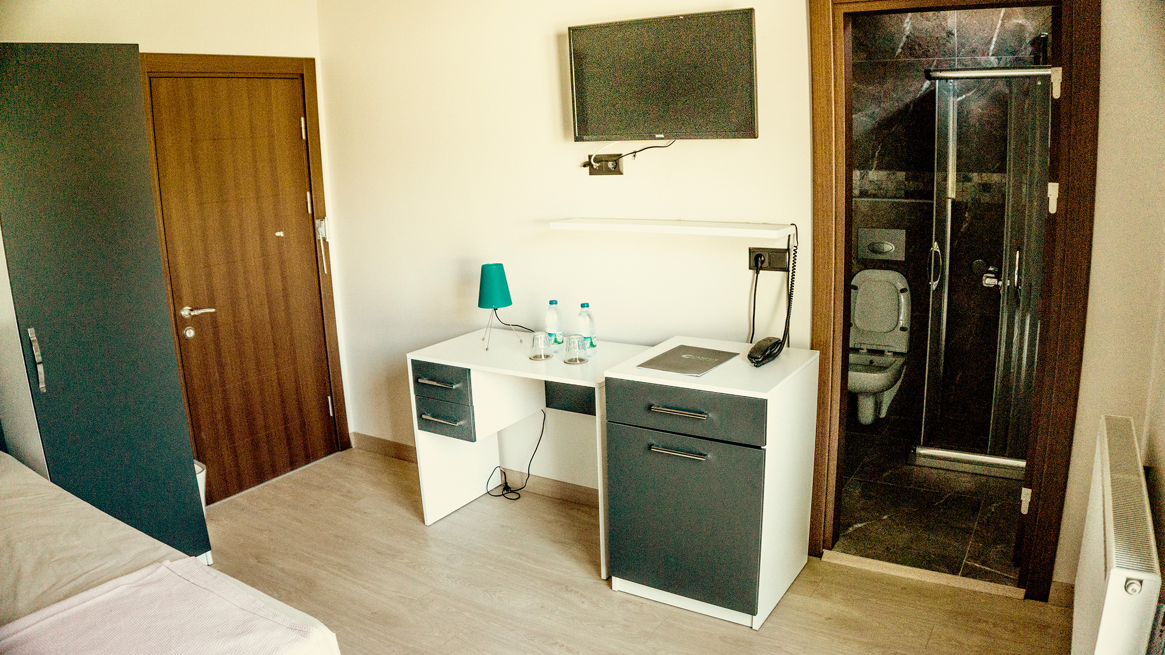 Campus Boutique Hotel