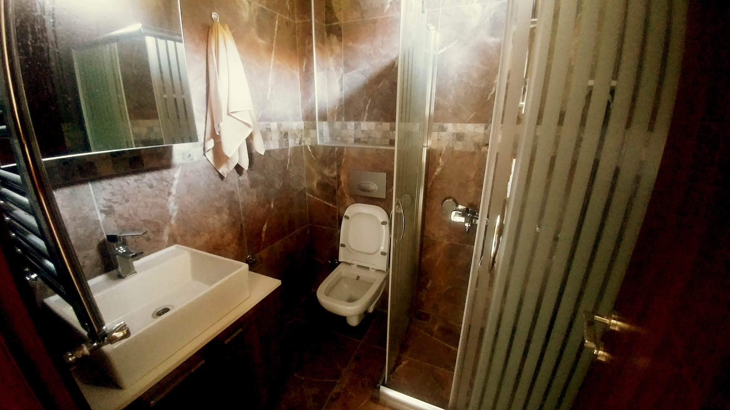 Campus Boutique Hotel
