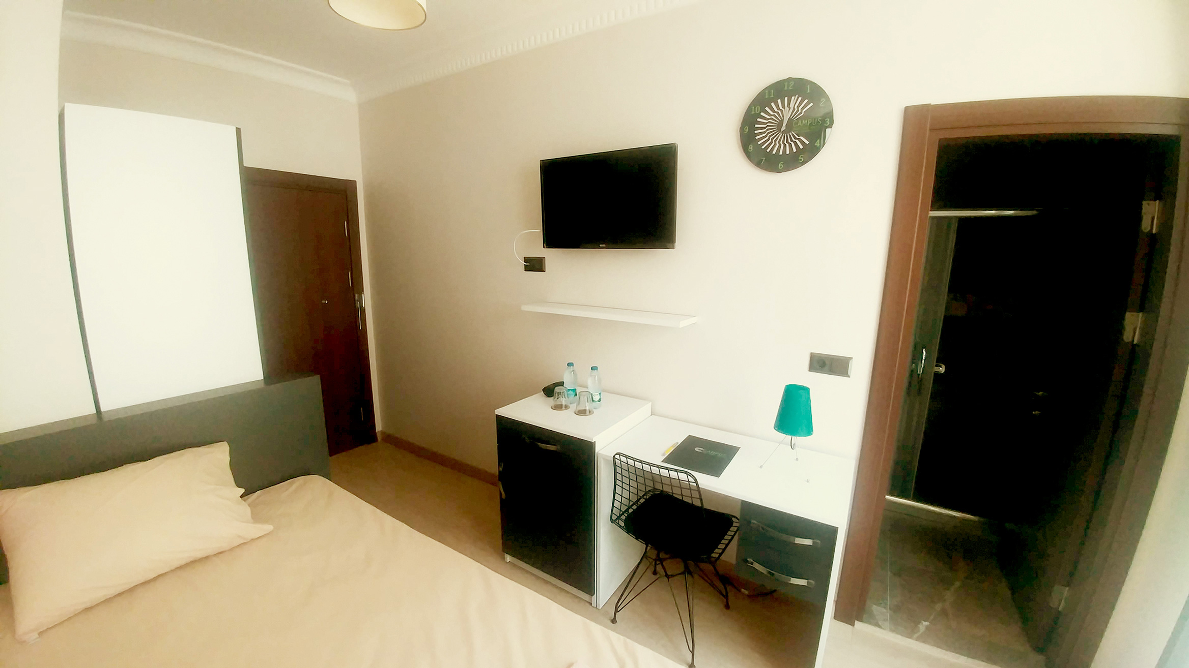 Campus Boutique Hotel