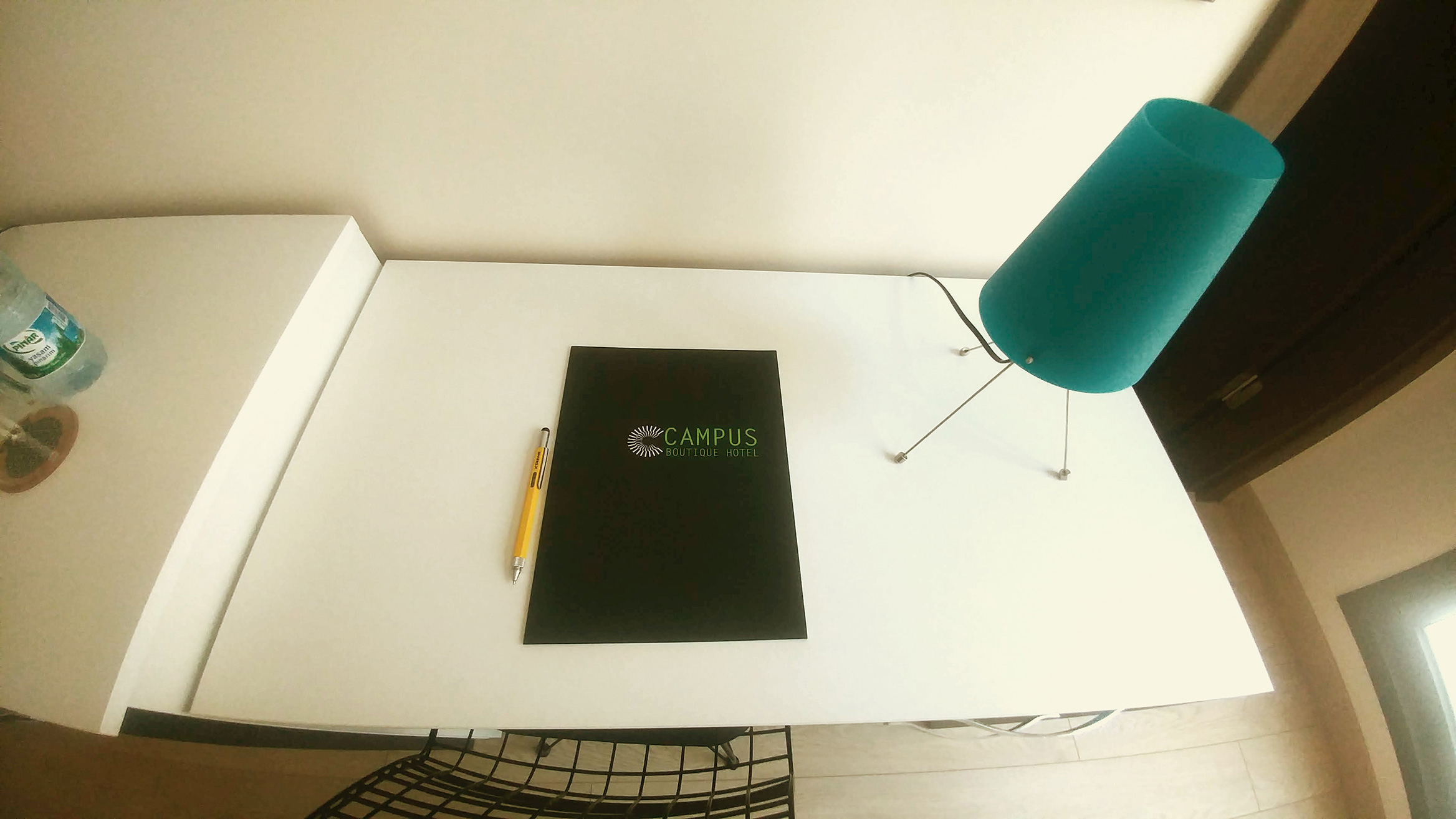 Campus Boutique Hotel